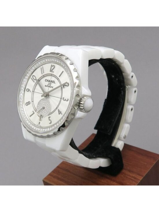 Chanel 36.5 mm Boys Watch main image 8